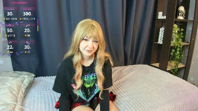 Изображение секс-шоу модели CherryVessel