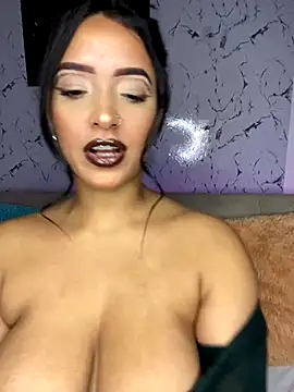 Sexshow-Bild von Shantal_Lovee