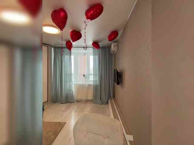 Love69me's sex show image