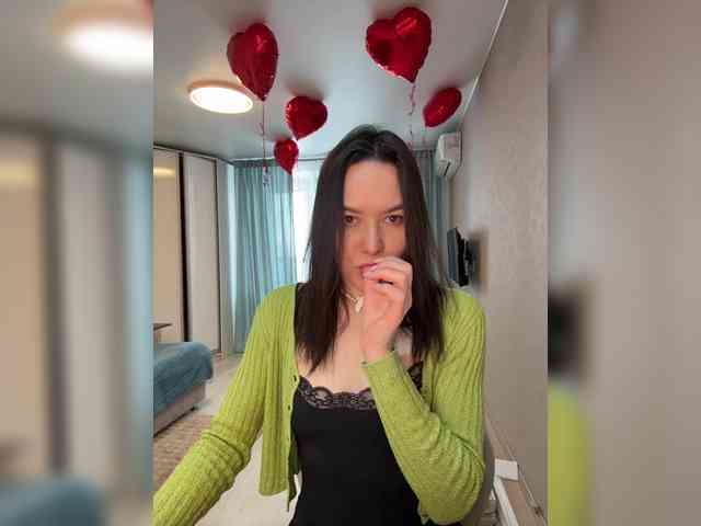 Love69me's sex show image