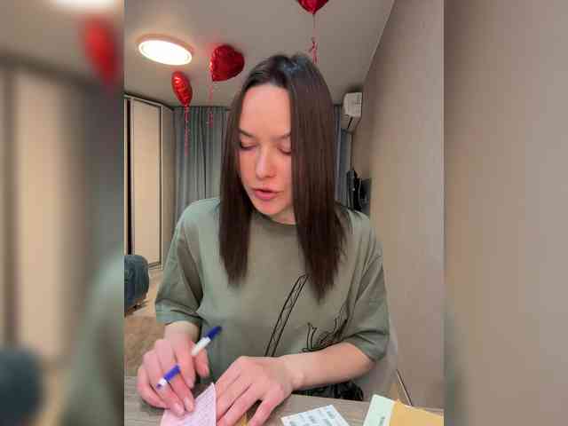 Love69me's sex show image