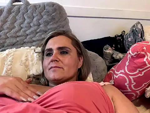 Blondie955's sex show image