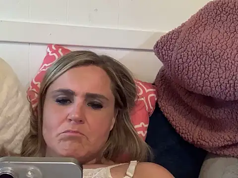 Blondie955's sex show image