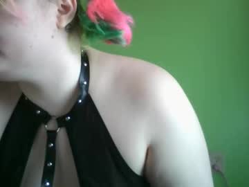 babycakespnw710's sex show image