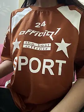 Изображение секс-шоу модели Sexy_Ahana