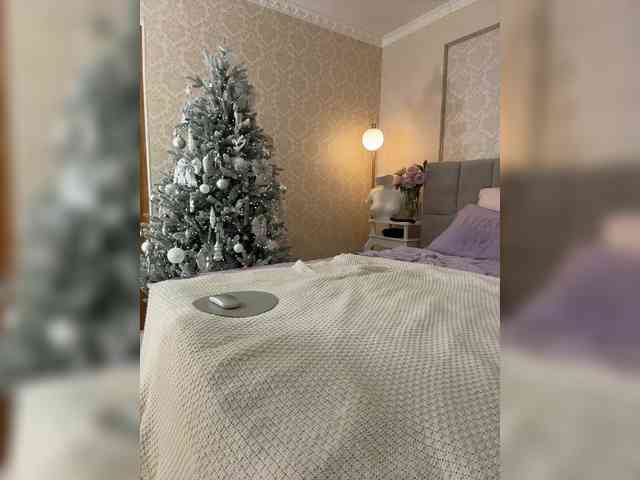 Изображение секс-шоу модели Vikusha