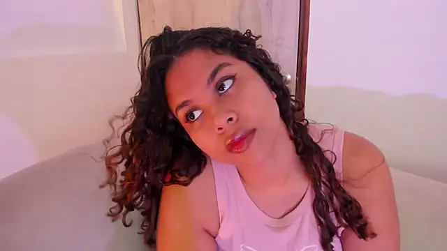 Vidiia's sex show image