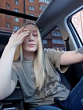 Изображение секс-шоу модели SvetLive