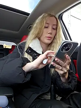 Изображение секс-шоу модели SvetLive