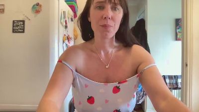 Sexshow-Bild von Hotbabe2019