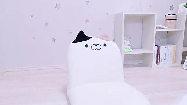 Изображение секс-шоу модели Ryo-sama