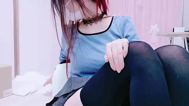 Sexshow-Bild von Ryo-sama