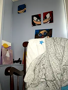 Sexshow-Bild von hotNReady6969