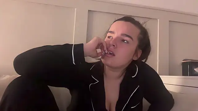 Sexshow-Bild von maisiesmithx