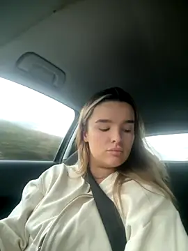 Sexshow-Bild von maisiesmithx