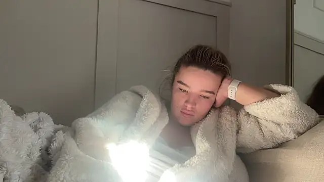 Sexshow-Bild von maisiesmithx