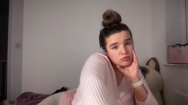 maisiesmithx's sex show image