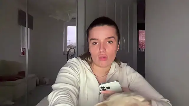 maisiesmithx's sex show image