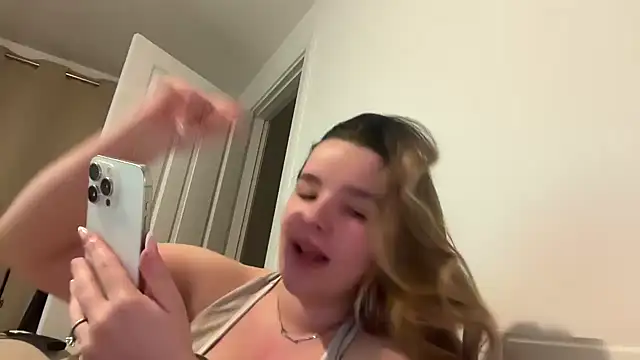 maisiesmithx's sex show image