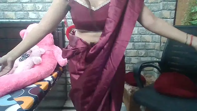 Изображение секс-шоу модели Sexy_iknoor