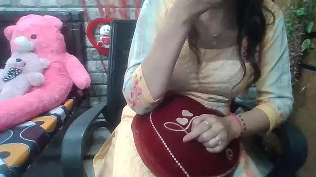 Изображение секс-шоу модели Sexy_iknoor