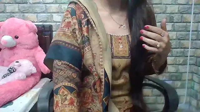 Изображение секс-шоу модели Sexy_iknoor