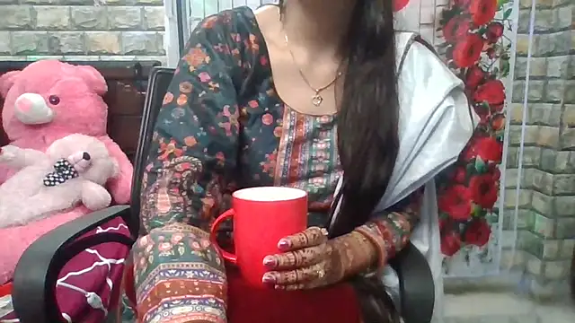 Изображение секс-шоу модели Sexy_iknoor