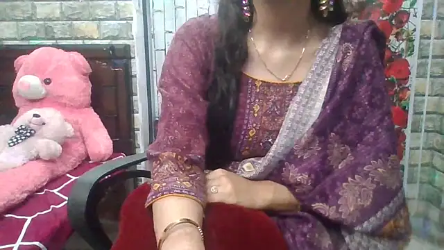 Изображение секс-шоу модели Sexy_iknoor