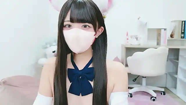 Reina_Fcup's sex show image