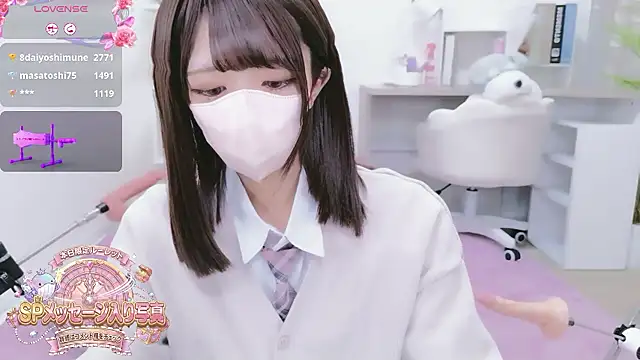 Reina_Fcup's sex show image