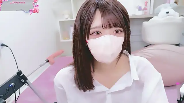 Reina_Fcup's sex show image