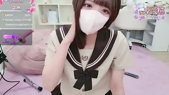 Reina_Fcup's sex show image