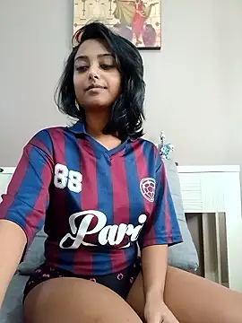 littlemissdevil69's sex show image