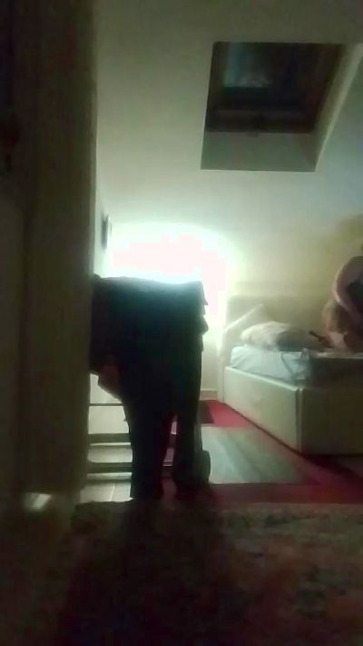 Sexshow-Bild von desideramitant5