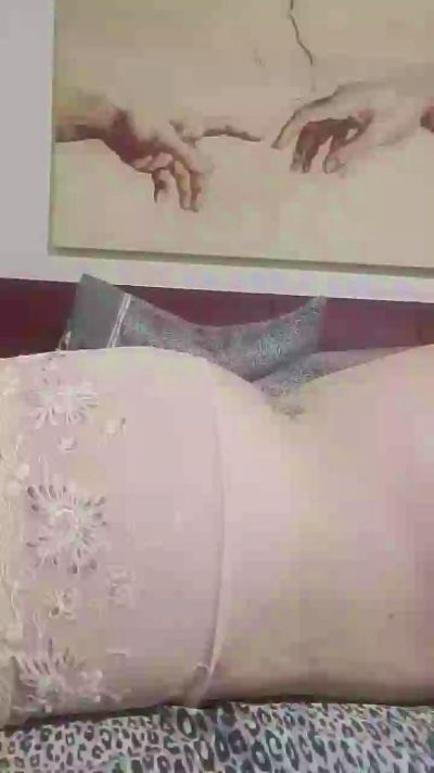 Sexshow-Bild von desideramitant5