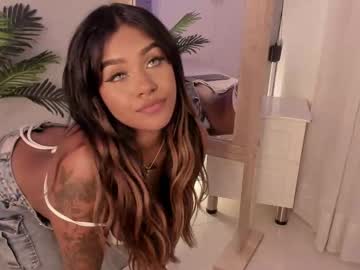 emma_morgann's sex show image
