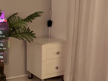 Sexshow-Bild von emma_morgann