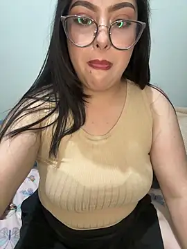 MileyGia's sex show image