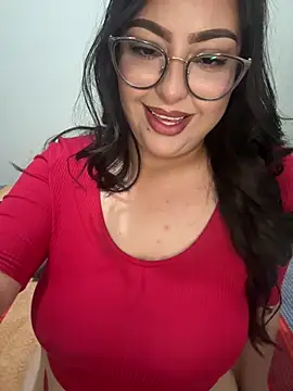 MileyGia's sex show image