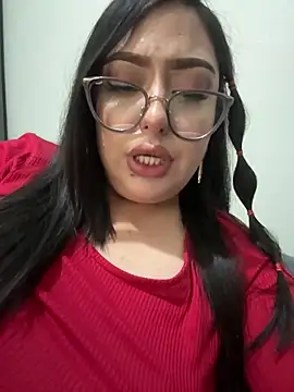 MileyGia's sex show image