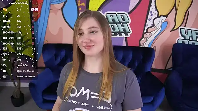 Sexshow-Bild von handsome_D