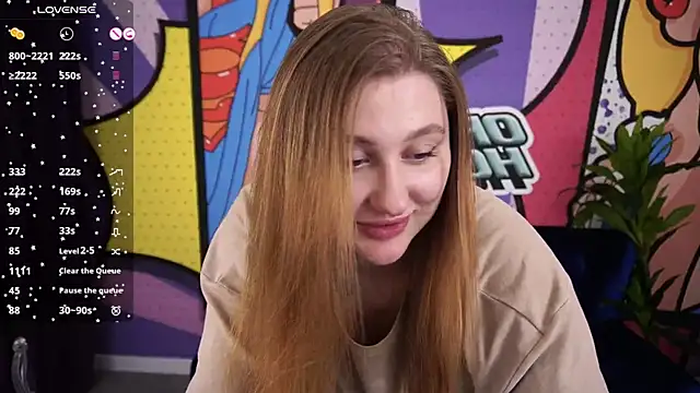 Sexshow-Bild von handsome_D