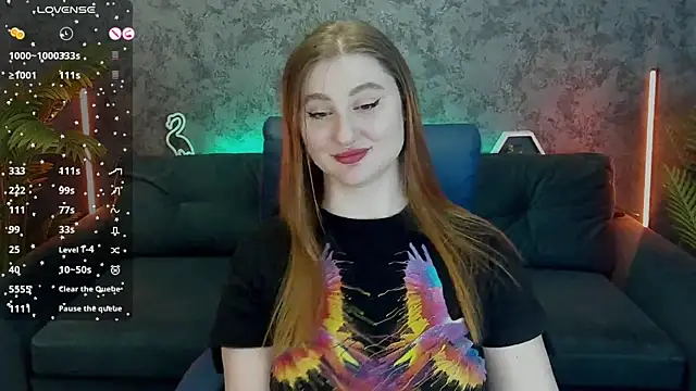 Sexshow-Bild von handsome_D