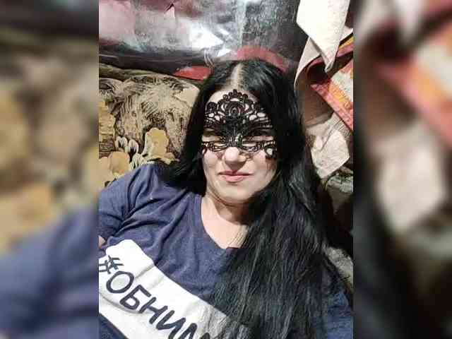 Sexshow-Bild von ZulfaMillers