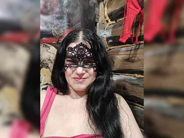 Sexshow-Bild von ZulfaMillers