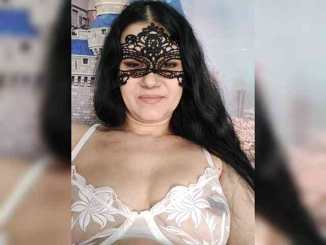 Sexshow-Bild von ZulfaMillers