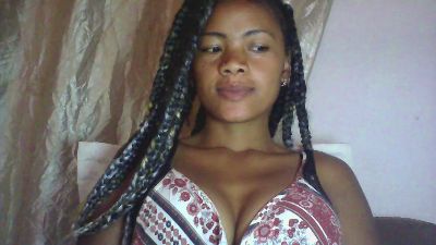 GaelLily97's sex show image