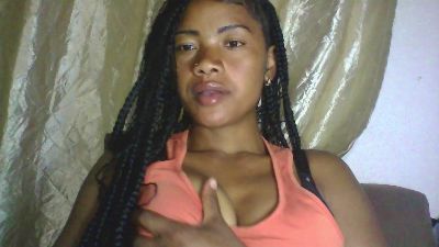 GaelLily97's sex show image