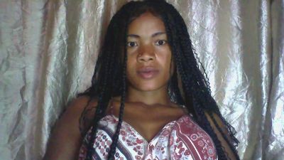 GaelLily97's sex show image