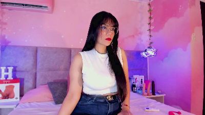 haylenpark's sex show image